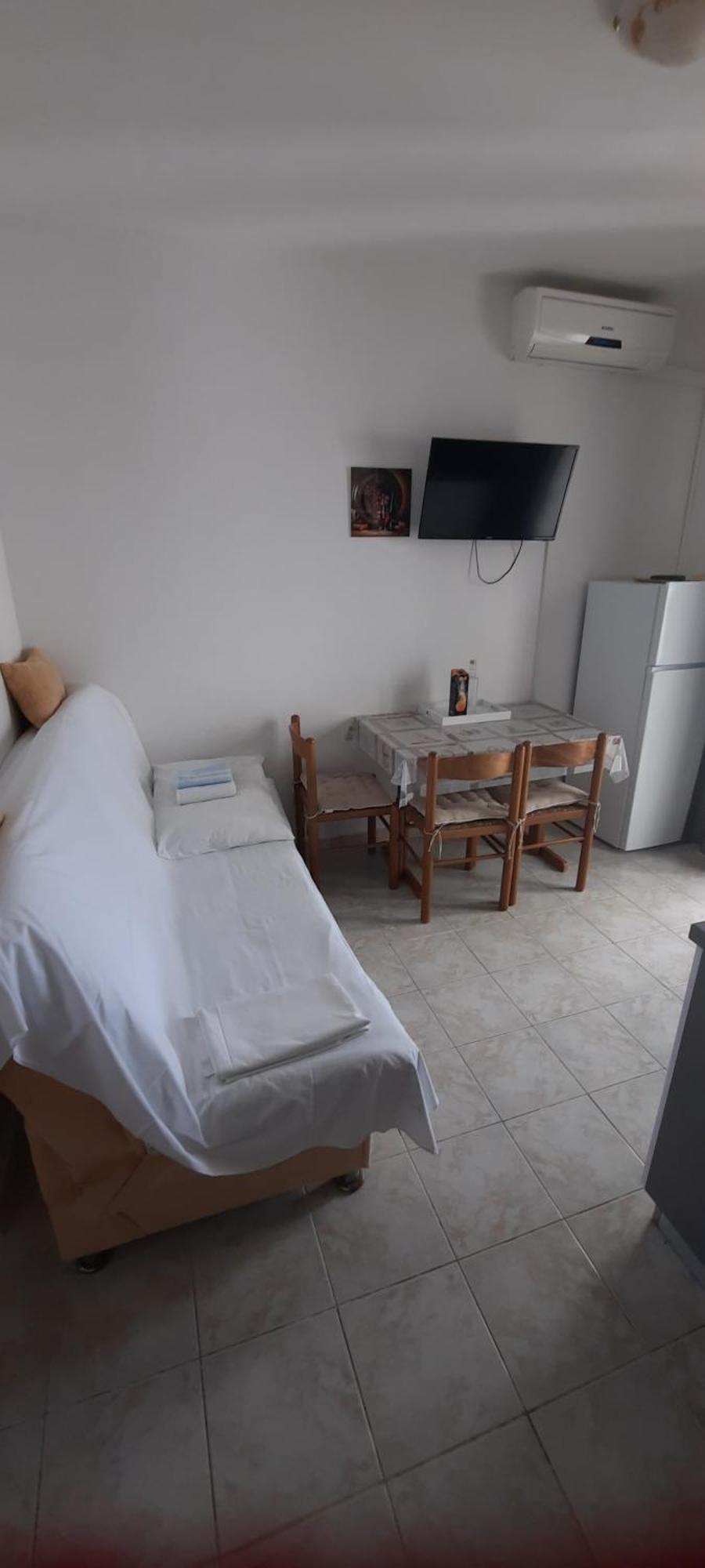 Apartments Ana Bilota Seget Vranjica Bagian luar foto