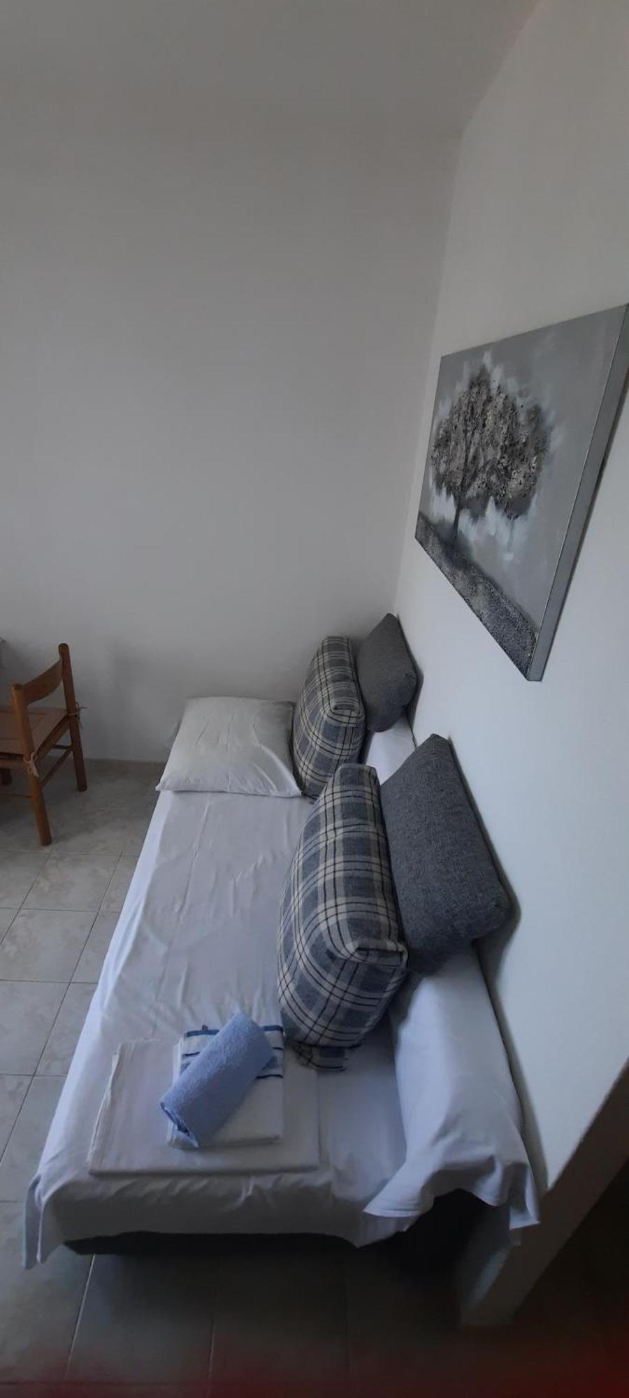 Apartments Ana Bilota Seget Vranjica Bagian luar foto