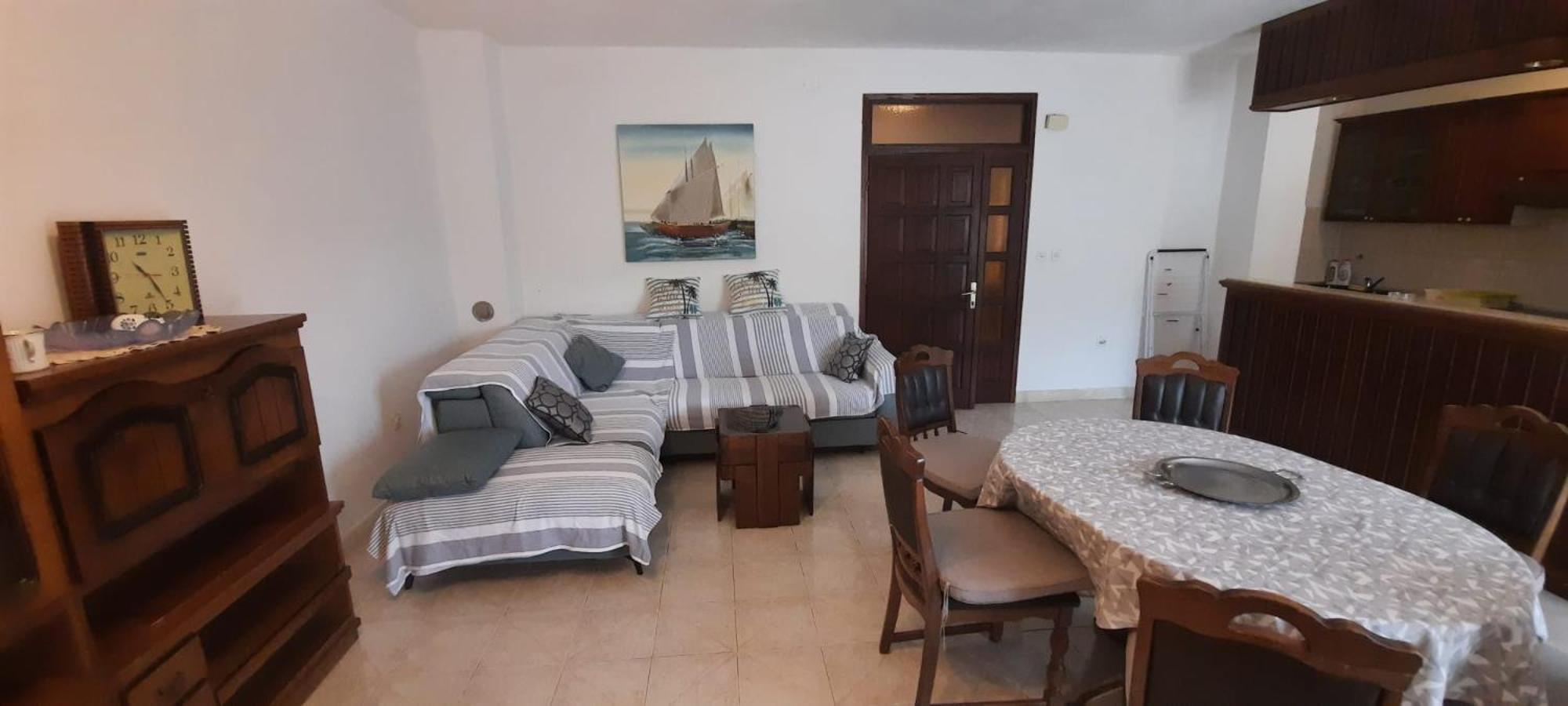 Apartments Ana Bilota Seget Vranjica Bagian luar foto