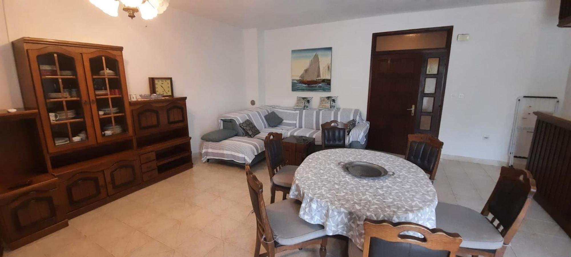 Apartments Ana Bilota Seget Vranjica Bagian luar foto